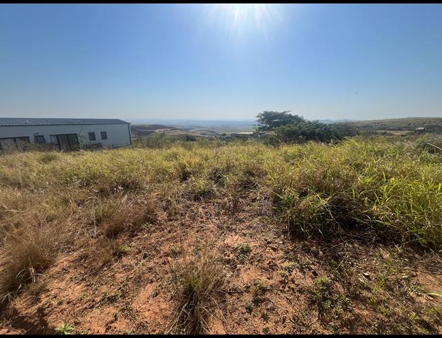 634M² VACANT LAND SOLD IN SEATON ESTATE